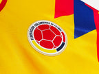 Colombia Home Shirt 1990