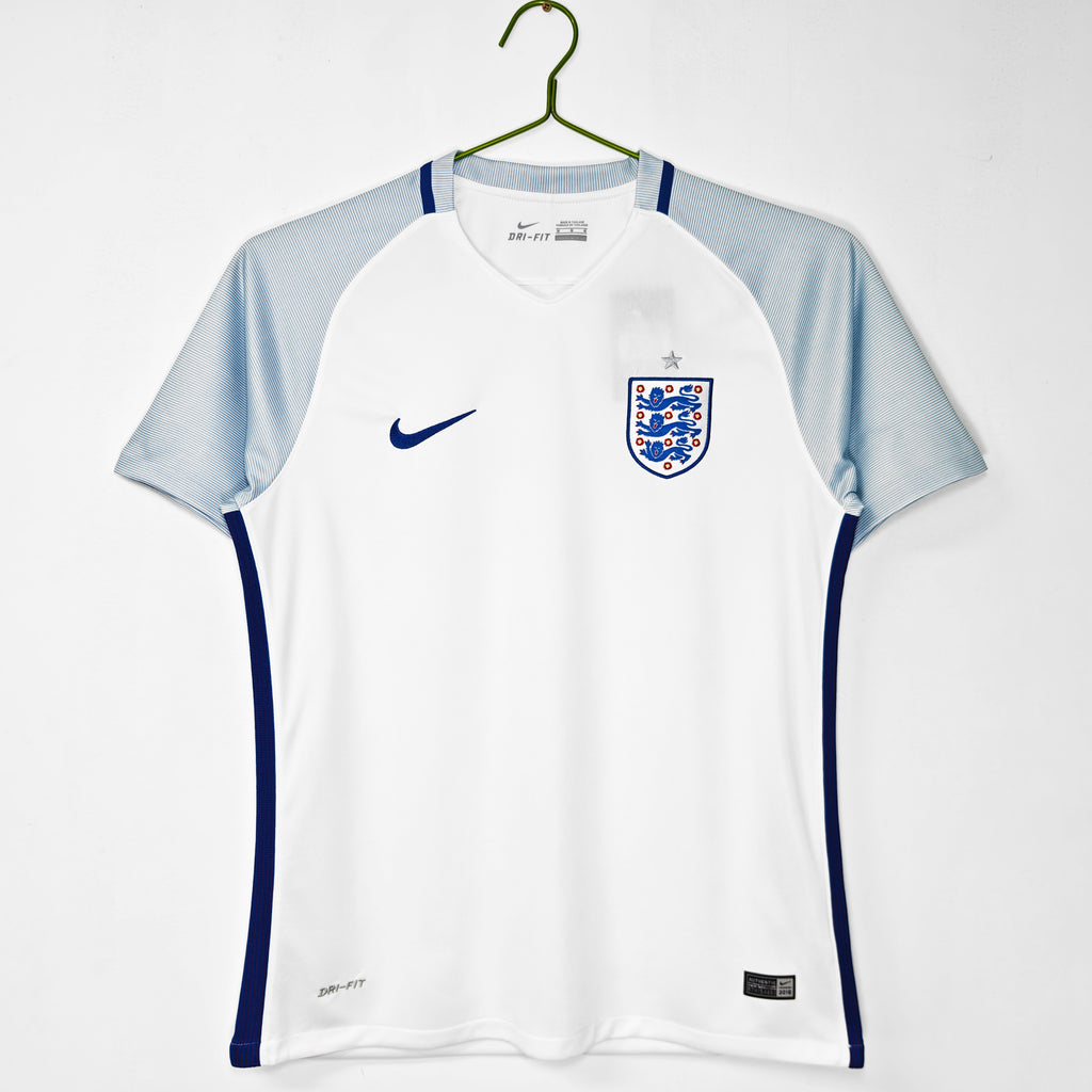 England Home Shirt 2016