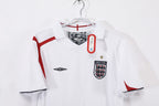 England Home Shirt 2006