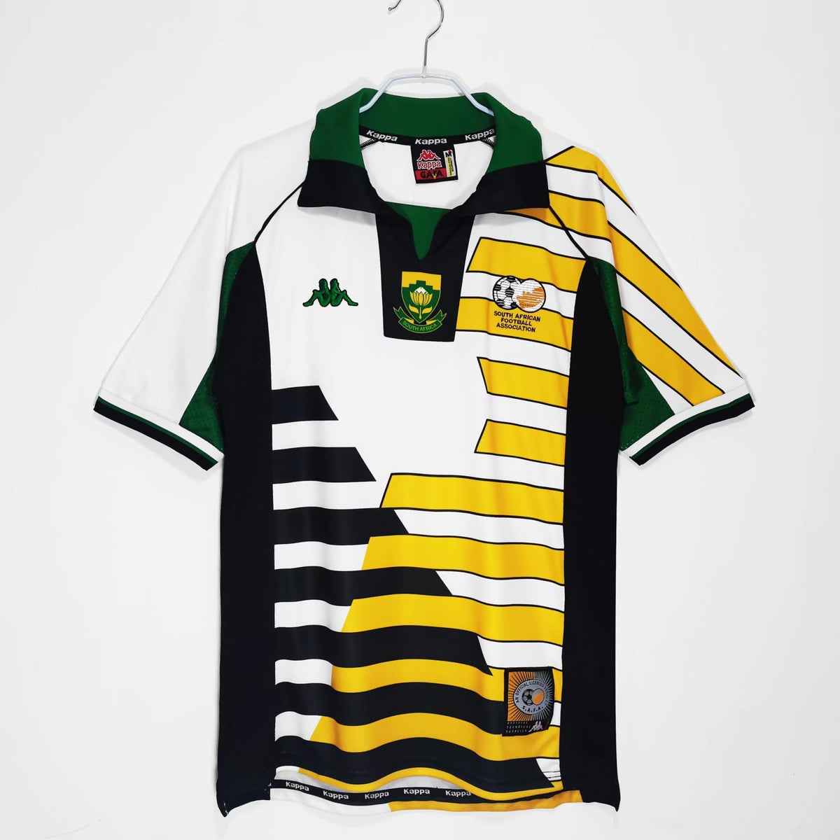 South Africa Home Shirt 1998