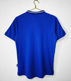 France Home Shirt 2000