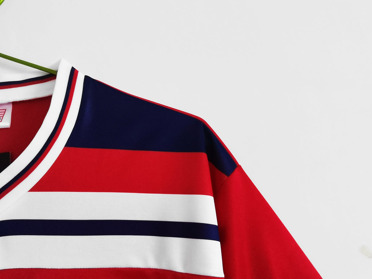 England Away Shirt 1982
