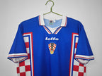 Croatia Away Shirt 1998