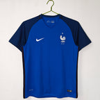 France Home Shirt 2016
