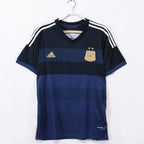Argentina Away Shirt 2014