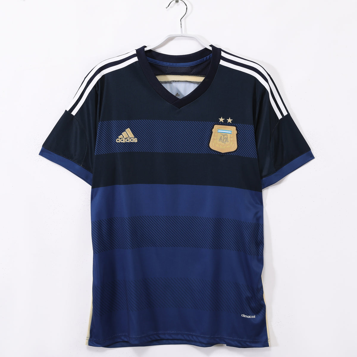 Argentina Away Shirt 2014