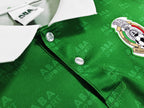 Mexico Home Shirt 1995