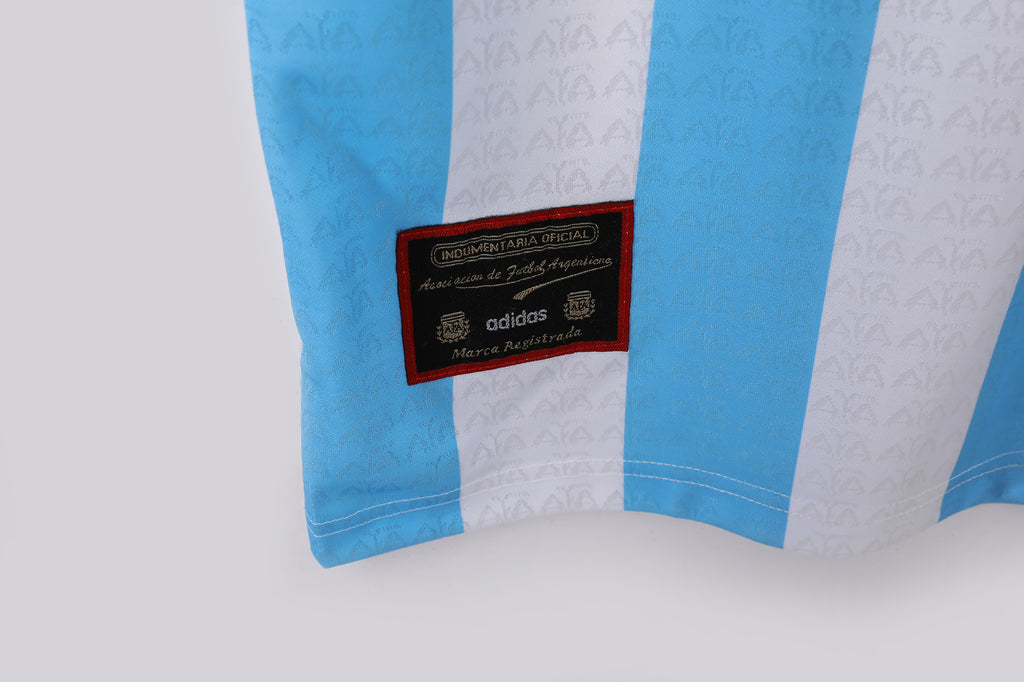 Argentina Home Shirt 1994