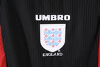 England Third Shirt 1998