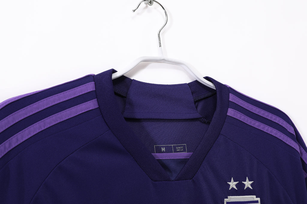 Argentina Away Shirt 2022