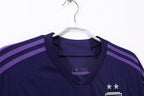 Argentina Away Shirt 2022