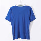Italy Home Shirt 2012