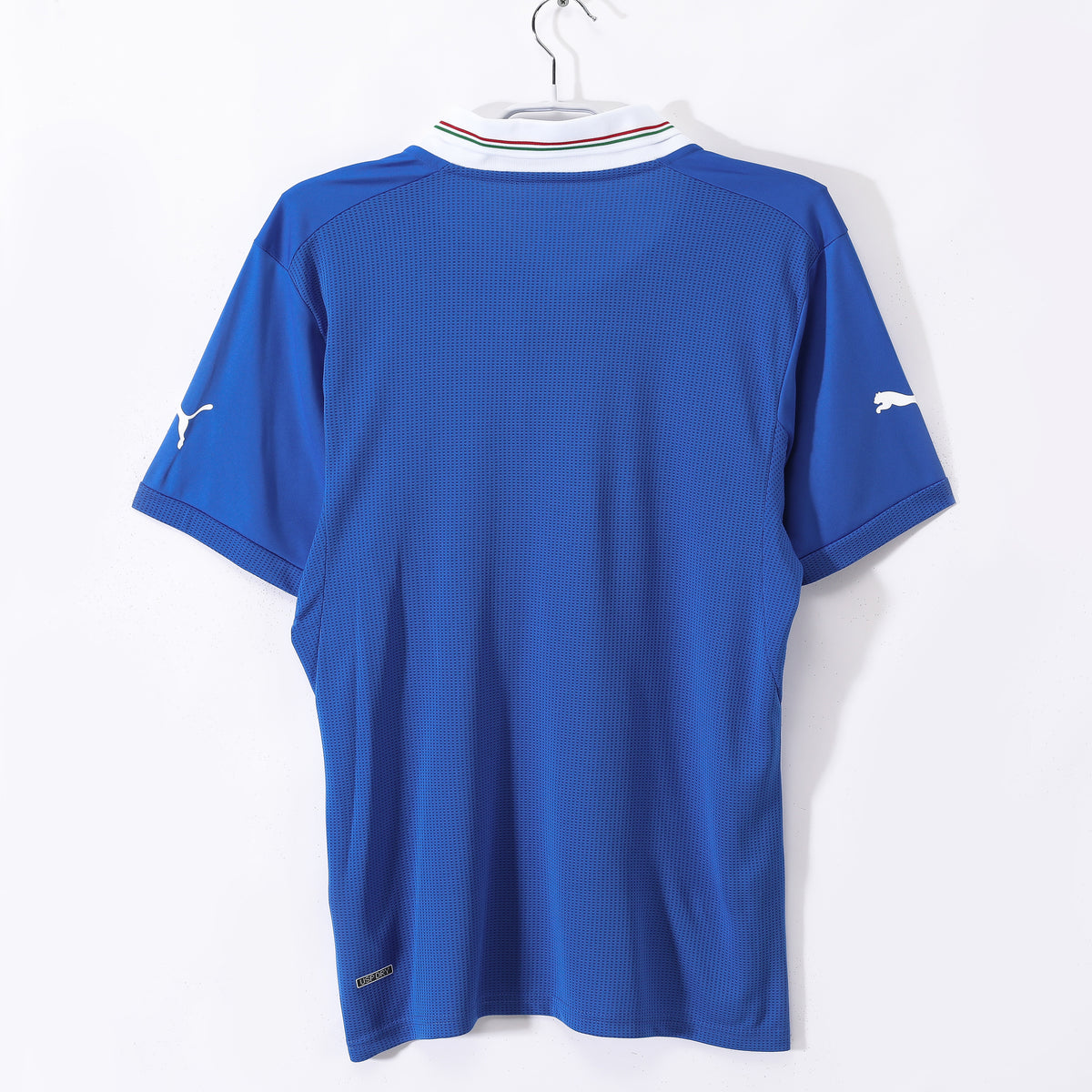 Italy Home Shirt 2012