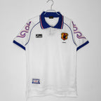 Japan Away Shirt 1998
