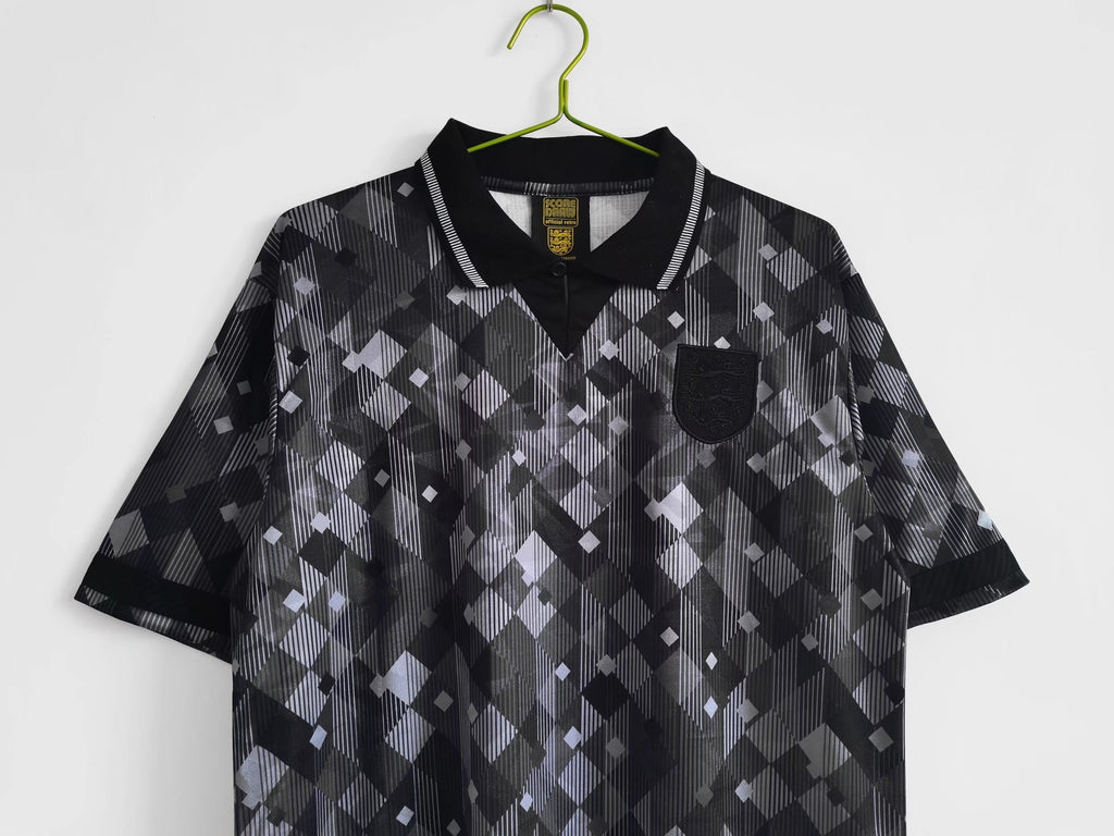 England Special Edition Shirt II 1990