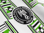 Nigeria Away Shirt 1994
