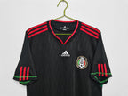 Mexico Away Shirt 2010