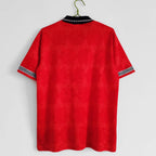 England Away Shirt 1990