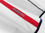 England Home Shirt 2001-2003