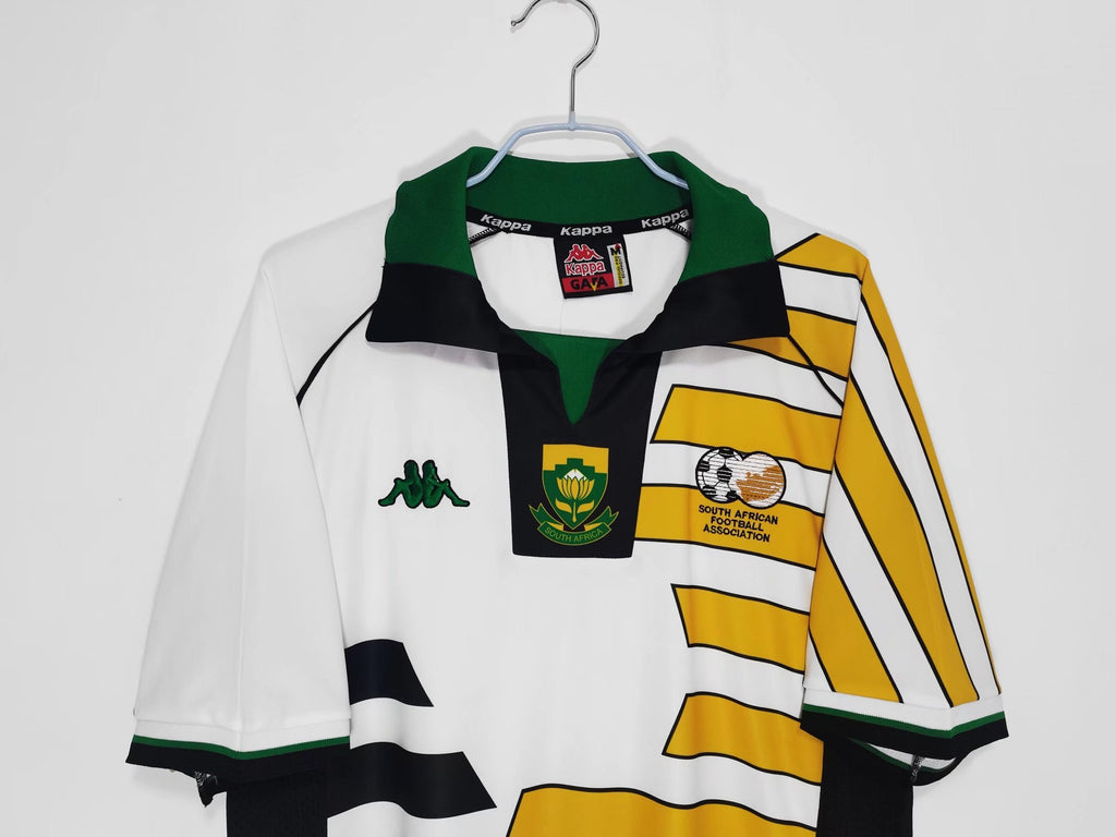 South Africa Home Shirt 1998