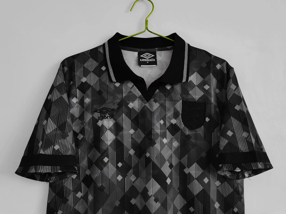 England Special Edition Shirt 1990