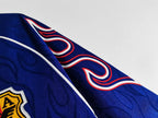 Japan Longsleeve Home Shirt 1998