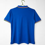 Italy Home Shirt 1982
