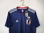 Japan Home Shirt 2018