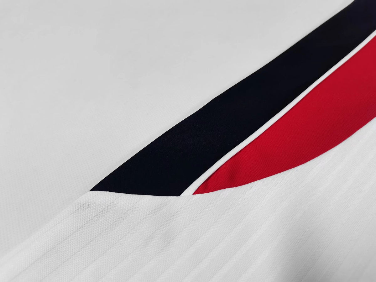 England Home Kit 1998