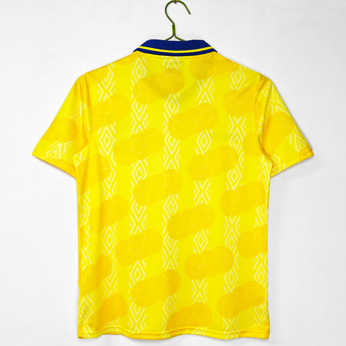 Colombia Home Shirt 1995