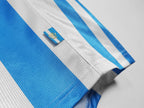 Argentina Home Shirt 1998