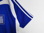 Greece Home Shirt 2004
