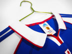 Japan Home Shirt 2000