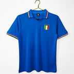 Italy Home Shirt 1982