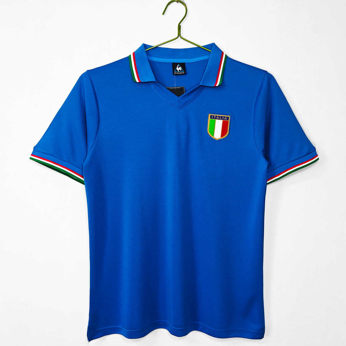 Italy Home Shirt 1982