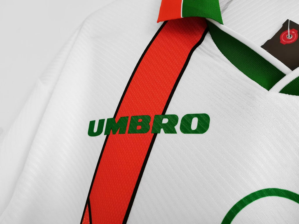 Ireland Away Shirt 1994-1996