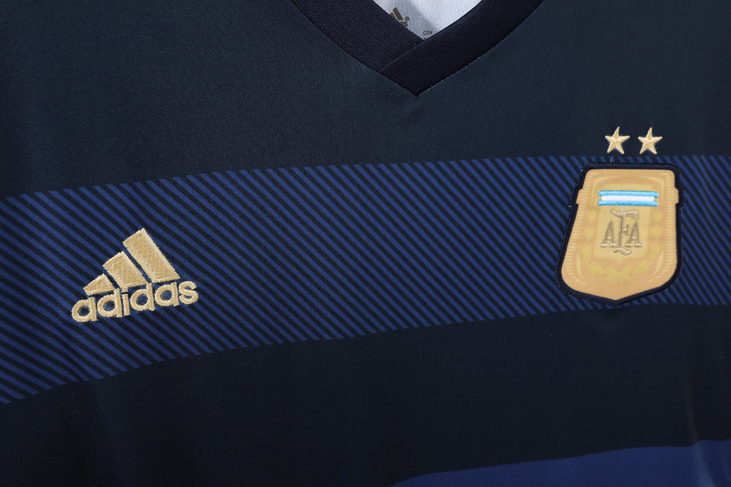 Argentina Away Shirt 2014