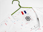 France Away Shirt 2018