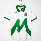 Mexico Away Shirt 1995