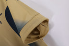 Italy Goalkeeper Home Shirt 2006