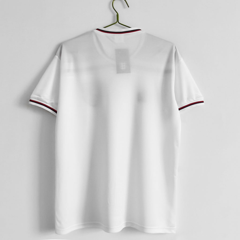 England Home Shirt 1982
