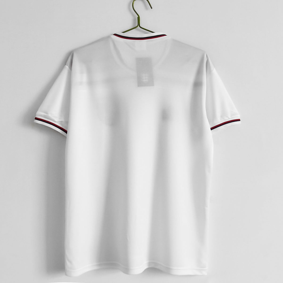 England Home Shirt 1982