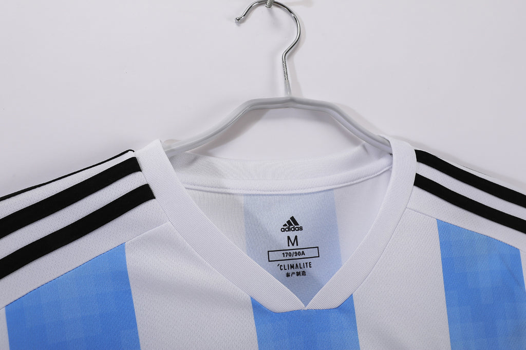 Argentina Home Shirt 2018