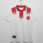 Turkey Away Shirt 1996