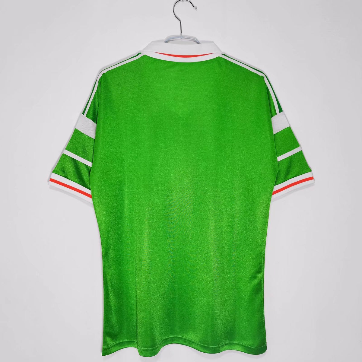Ireland Home Shirt 1988-1990
