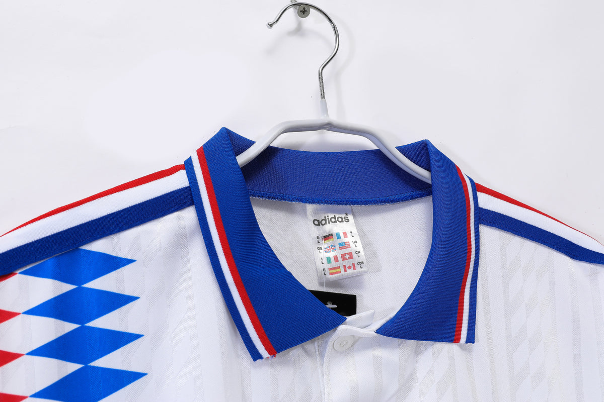France Away Shirt 1994