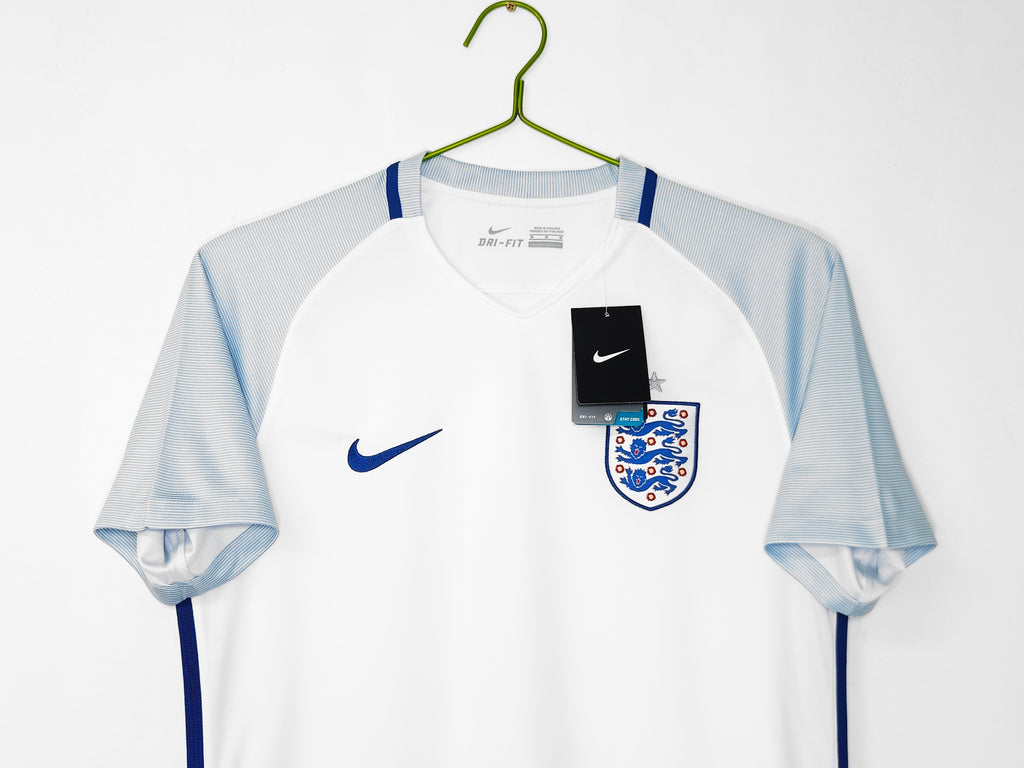 England Home Shirt 2016