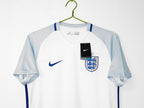 England Home Shirt 2016