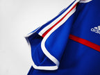 France Home Shirt 2000