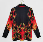 Japan Longsleeve Goalkeeper Shirt 1998